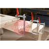 GSH30  Bessey GSH30 Classix Lever Clamp - 300mm Capacity, 140mm Throat Depth